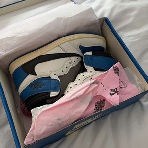 Travis Fragments DS OG all